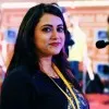 Sushmita Mukherjee