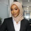 Zarah Salman