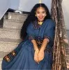 Kalkidan Abebe