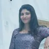 Aswathy Shaji