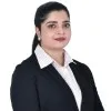 Roshni Merlin Pereira