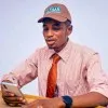 Nasiru Ahmed