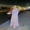Israa Ayman
