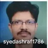 Syed Ashraf