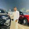 niraj lande