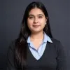 Alisha Salim