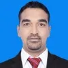 Ashwin Pillai