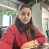 Preethy Das