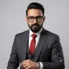 Harshvardhan Sharma