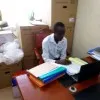 Job Omolo