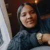 Shameega Patterson