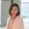 Evangeline Wong