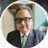 Badrinath Jha