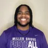 DAndre Childress