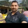 Satish Shendkar