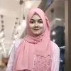 Sayeda Afra Jahan