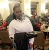 KeAusha Jenkins