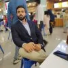 Saqib Mirza