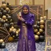 Nur Badariah Mohd Zakaria
