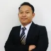 Mohamad Fahrulradzi Mohd Fadir