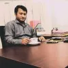 Supan Barua Ruddor