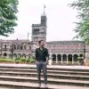Rohit Pawar