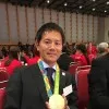 Yoshinobu Sasaki