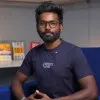 Sanketh Pattar