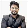 Akash Khadsare