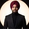 Ravinder Singh