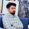 Mirza Husnain Ali
