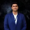 Dhyumaan Raval