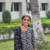 Shruthika Rachel