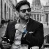 Pratik Mukherjee