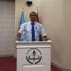 Oğuzcan BİNGÖL
