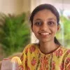 Jyothsna Samanth