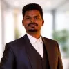 Anandharaj Perumal