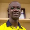 Solomon Oduro