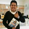 Luis Fernando Garcia Rodriguez