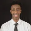 Abdiaziz Mohamed