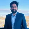Hardeek Vyas