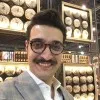 Mehrdad Ghasemi