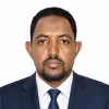Mohamud Mohamed