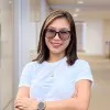 Katherine Mae Dela Cruz