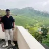 Vignesh Kumar