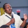 Evans Ochieng