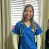 Yvette Mae Cabacungan
