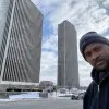 surendra persaud