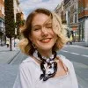 Anzhelika Hruzdieva