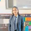 Sakshi Raut